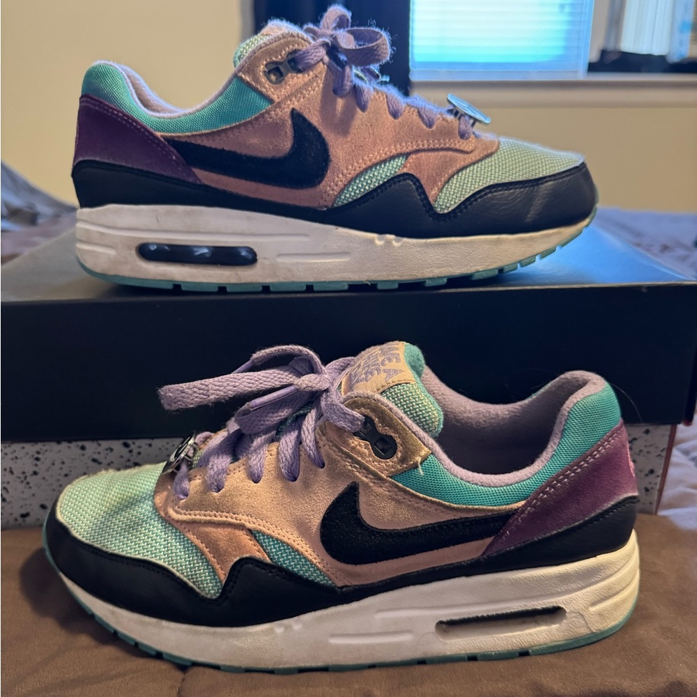 Nike Air Max 1 Have a Nice Day
